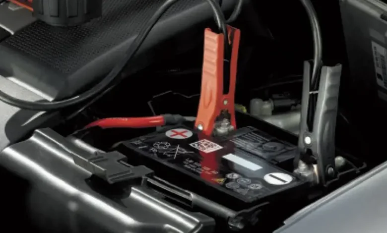 Dursunbey Akü Takviye